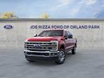2025 Ford F-250 Crew Cab 4x4 Pickup for sale #NS8375 - photo 3