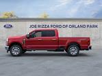 2025 Ford F-250 Crew Cab 4x4 Pickup for sale #NS8375 - photo 4