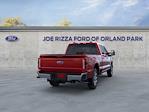 2025 Ford F-250 Crew Cab 4x4 Pickup for sale #NS8375 - photo 8