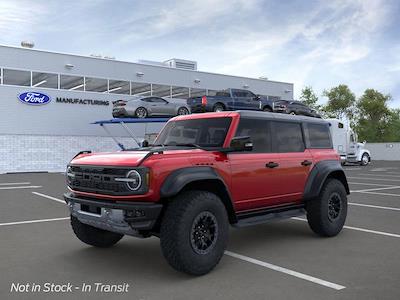 2025 Ford Bronco 4WD SUV for sale #NS8425 - photo 1