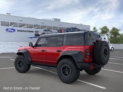 2025 Ford Bronco 4WD SUV for sale #NS8425 - photo 2