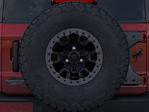 2025 Ford Bronco 4WD SUV for sale #NS8425 - photo 24