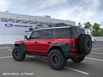 2025 Ford Bronco 4WD SUV for sale #NS8425 - photo 2
