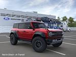 2025 Ford Bronco 4WD SUV for sale #NS8425 - photo 7
