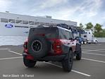 2025 Ford Bronco 4WD SUV for sale #NS8425 - photo 8
