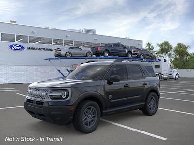 2025 Ford Bronco Sport AWD SUV for sale #NS8429 - photo 1