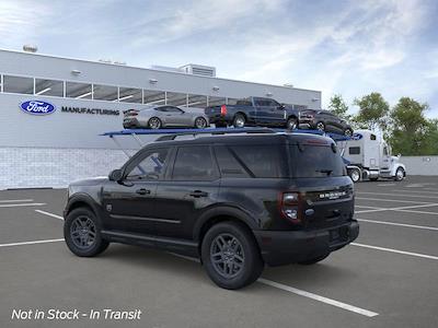 2025 Ford Bronco Sport AWD SUV for sale #NS8429 - photo 2