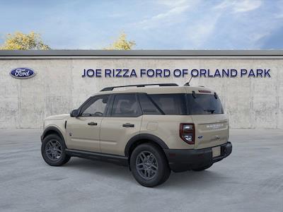 New 2025 Ford Bronco Sport Big Bend AWD SUV for sale #NS8430 - photo 2