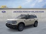 New 2025 Ford Bronco Sport Big Bend AWD SUV for sale #NS8430 - photo 1