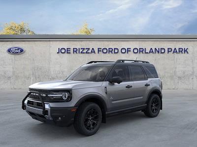 2025 Ford Bronco Sport AWD SUV for sale #NS8431 - photo 1