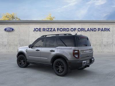 2025 Ford Bronco Sport AWD SUV for sale #NS8431 - photo 2