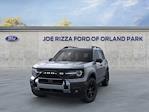 2025 Ford Bronco Sport AWD SUV for sale #NS8431 - photo 3