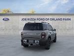 2025 Ford Bronco Sport AWD SUV for sale #NS8431 - photo 8