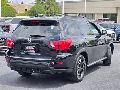 2019 Nissan Pathfinder 4x4 SUV for sale #NS8431A - photo 2