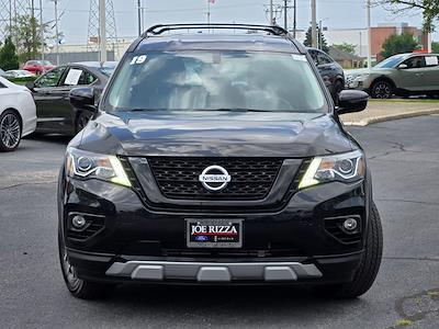 2019 Nissan Pathfinder 4x4 SUV for sale #NS8431A - photo 2