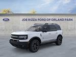 2025 Ford Bronco Sport AWD SUV for sale #NS8432 - photo 1