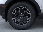 2025 Ford Bronco Sport AWD SUV for sale #NS8432 - photo 19