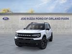 2025 Ford Bronco Sport AWD SUV for sale #NS8432 - photo 3