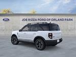 2025 Ford Bronco Sport AWD SUV for sale #NS8432 - photo 2
