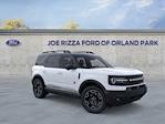 2025 Ford Bronco Sport AWD SUV for sale #NS8432 - photo 7