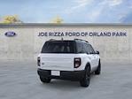 2025 Ford Bronco Sport AWD SUV for sale #NS8432 - photo 8