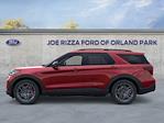 2025 Ford Explorer 4WD SUV for sale #NS8440 - photo 4