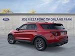 2025 Ford Explorer 4WD SUV for sale #NS8440 - photo 2