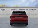 2025 Ford Explorer 4WD SUV for sale #NS8440 - photo 5