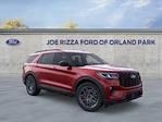 2025 Ford Explorer 4WD SUV for sale #NS8440 - photo 7