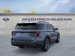 2025 Ford Explorer 4WD SUV for sale #NS8441 - photo 8