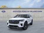 2025 Ford Explorer 4WD SUV for sale #NS8443 - photo 3