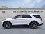 2025 Ford Explorer 4WD SUV for sale #NS8443 - photo 4