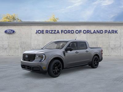 2025 Ford Maverick SuperCrew Cab AWD Pickup for sale #NS8447 - photo 1