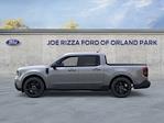 2025 Ford Maverick SuperCrew Cab AWD Pickup for sale #NS8447 - photo 4