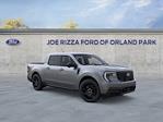 2025 Ford Maverick SuperCrew Cab AWD Pickup for sale #NS8447 - photo 7