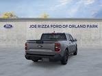 2025 Ford Maverick SuperCrew Cab AWD Pickup for sale #NS8447 - photo 8