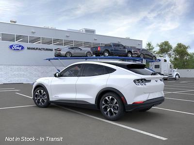 2025 Ford Mustang Mach-E AWD SUV for sale #NS8448 - photo 2