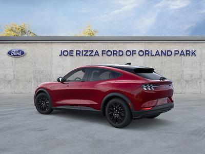 2025 Ford Mustang Mach-E AWD SUV for sale #NS8449 - photo 2