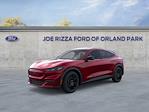 2025 Ford Mustang Mach-E AWD SUV for sale #NS8449 - photo 1