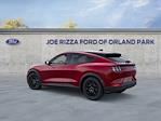 2025 Ford Mustang Mach-E AWD SUV for sale #NS8449 - photo 2