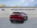 2025 Ford Mustang Mach-E AWD SUV for sale #NS8449 - photo 8