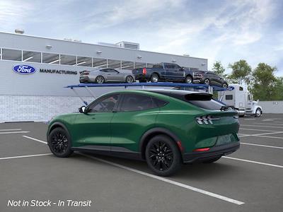 2025 Ford Mustang Mach-E AWD SUV for sale #NS8450 - photo 2