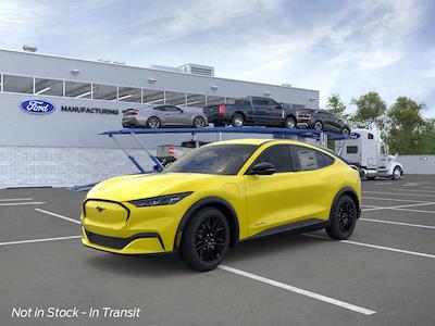 New 2025 Ford Mustang Mach-E Select AWD SUV for sale #NS8451 - photo 1