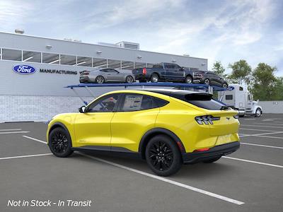 New 2025 Ford Mustang Mach-E Select AWD SUV for sale #NS8451 - photo 2