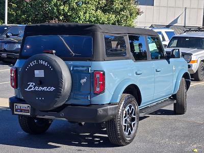 2022 Ford Bronco 4WD SUV for sale #NS8451A - photo 2