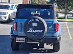 Used 2022 Ford Bronco Outer Banks for sale #NS8451A - photo 11