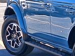 Used 2022 Ford Bronco Outer Banks for sale #NS8451A - photo 14