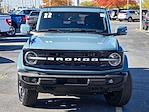 Used 2022 Ford Bronco Outer Banks for sale #NS8451A - photo 3
