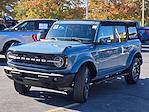 Used 2022 Ford Bronco Outer Banks for sale #NS8451A - photo 4