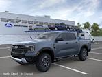 New 2025 Ford Ranger XLT SuperCrew Cab 4x4 Pickup for sale #NS8461 - photo 1